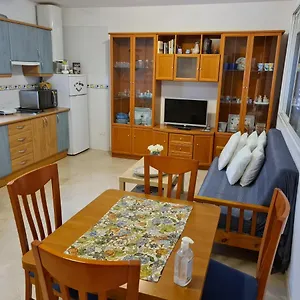  Appartement Apartamento San Sebastian De La Gomera