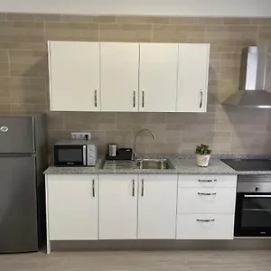  Apartment Casa Vera